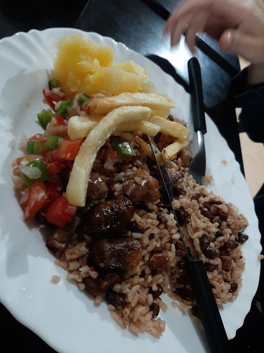 Restaurante Bom Gosto Photo 4