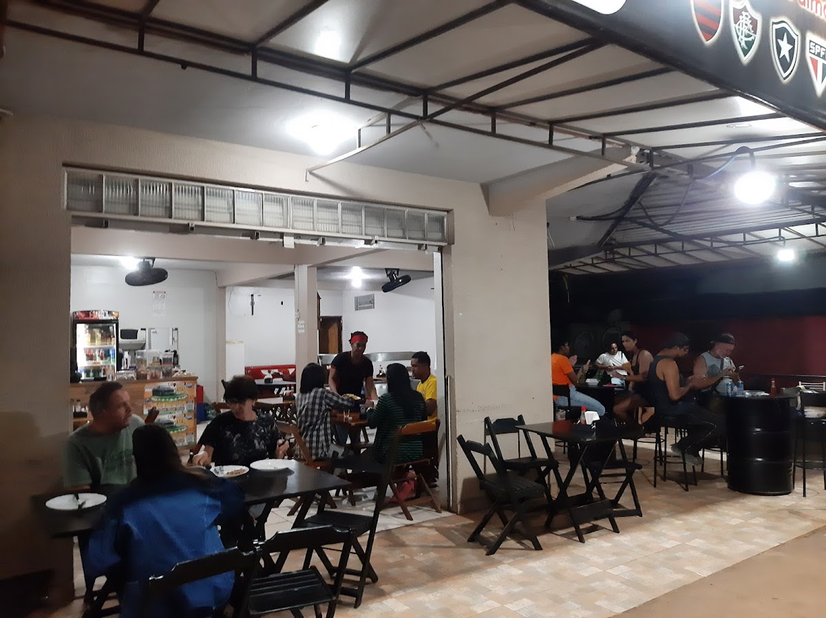 Restaurante Bom Gosto Photo 6