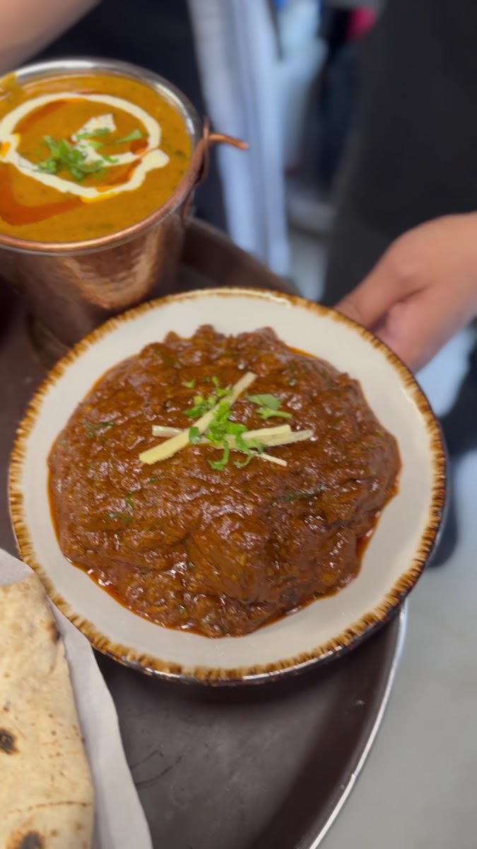 India Gate Restaurant Photo 2