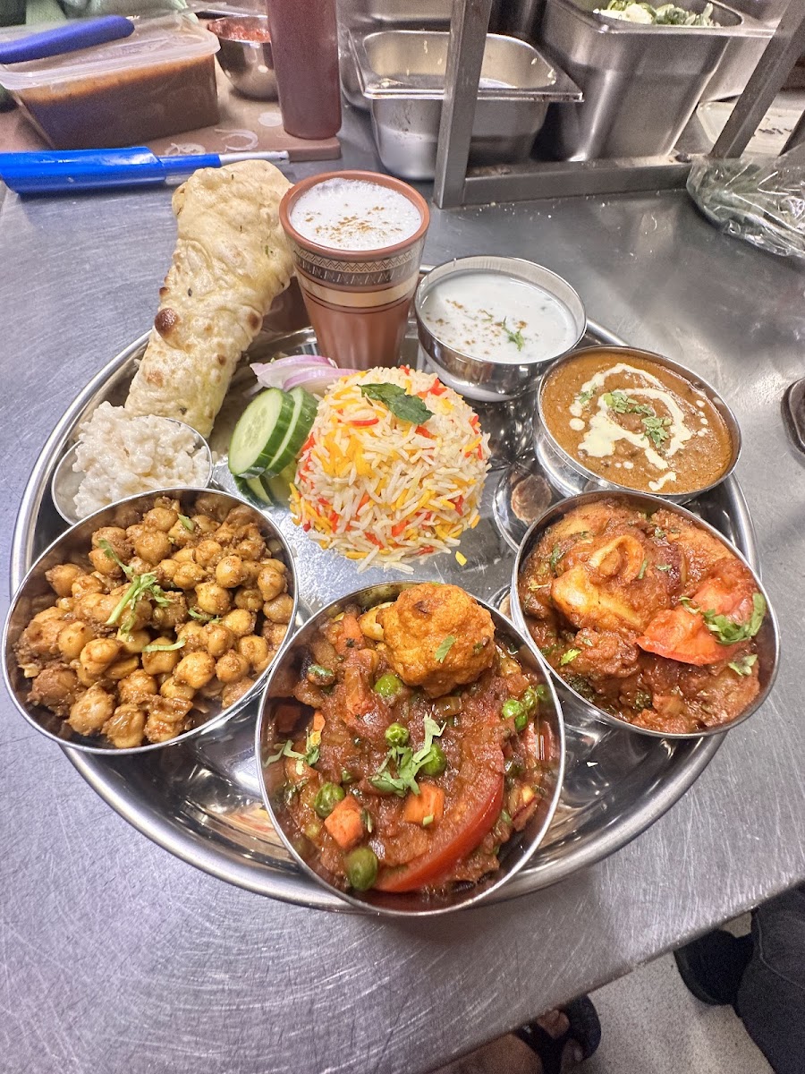 India Gate Restaurant Photo 3