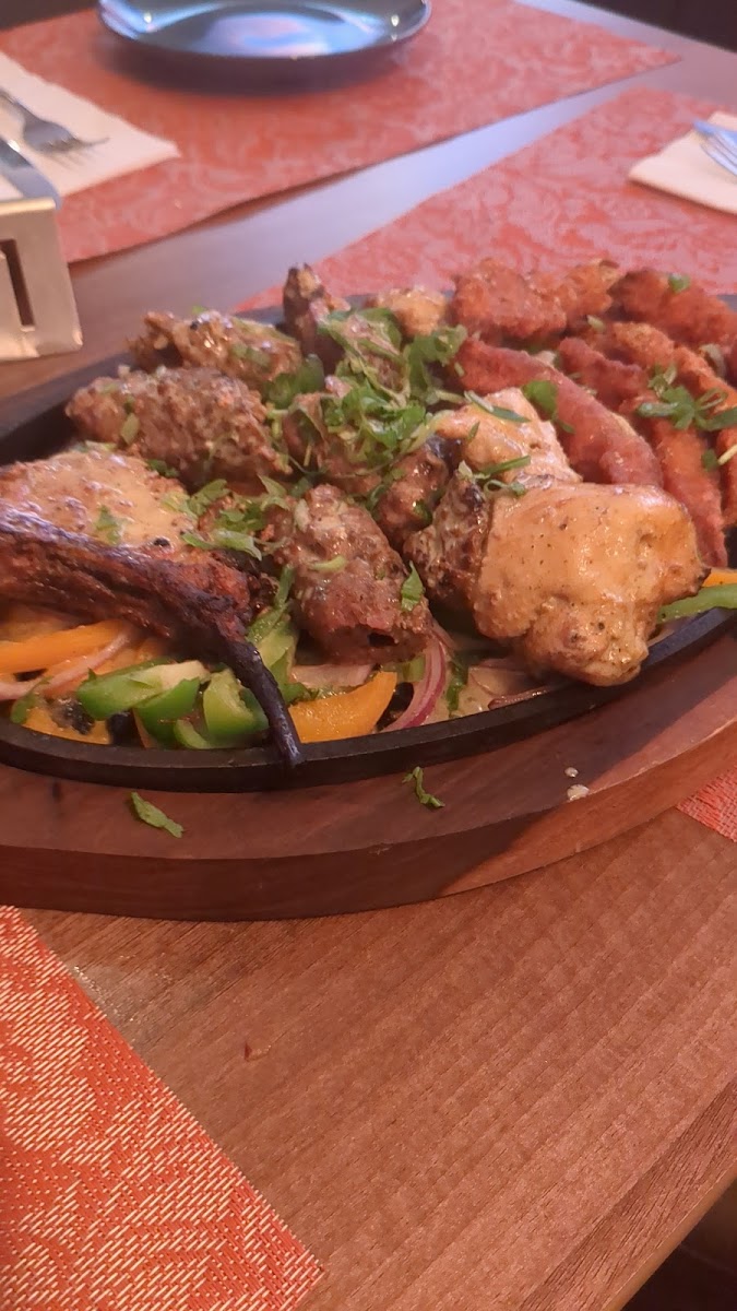 India Gate Restaurant Photo 5