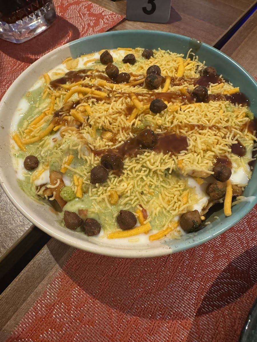 India Gate Restaurant Photo 6