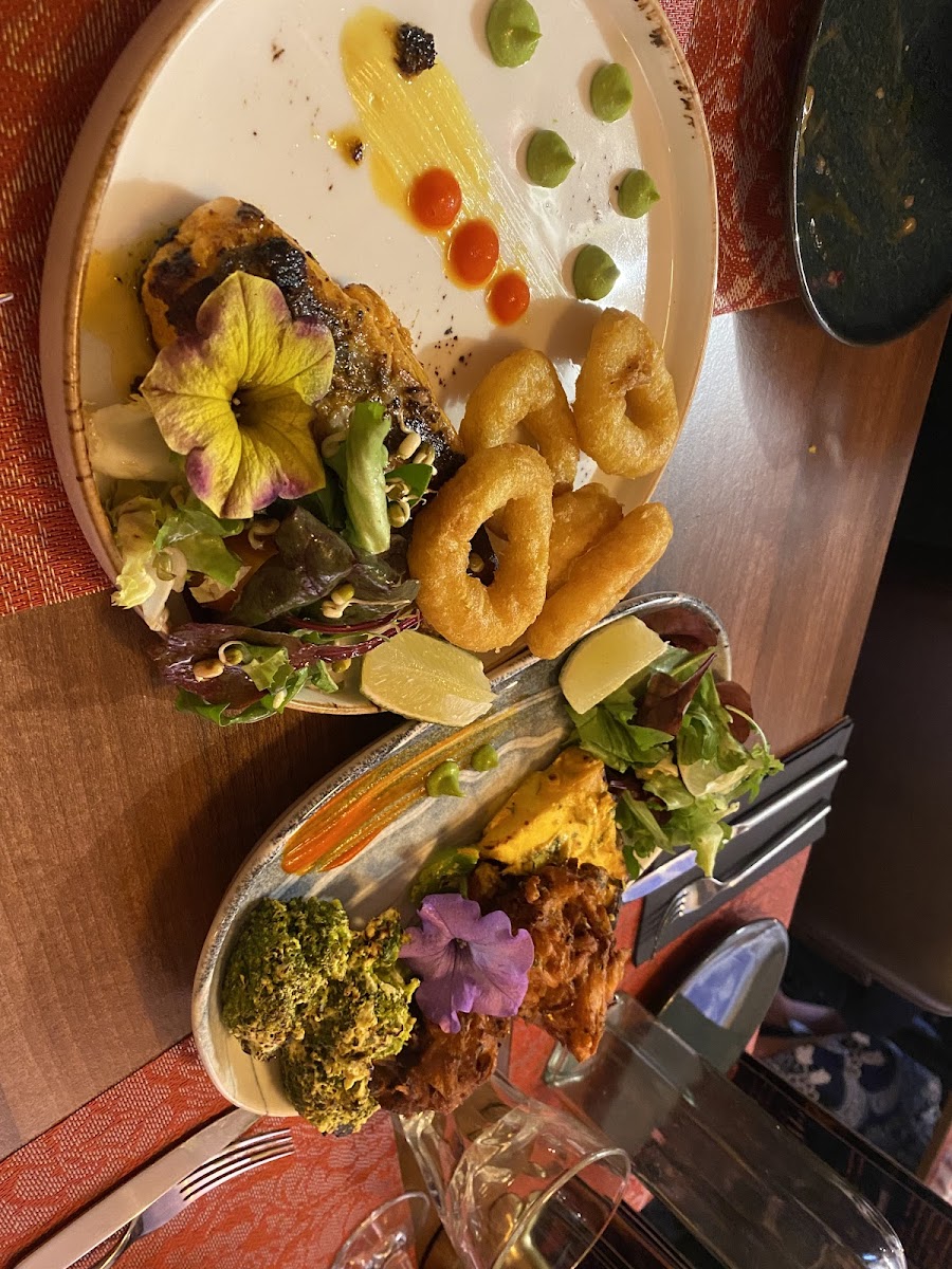 India Gate Restaurant Photo 8
