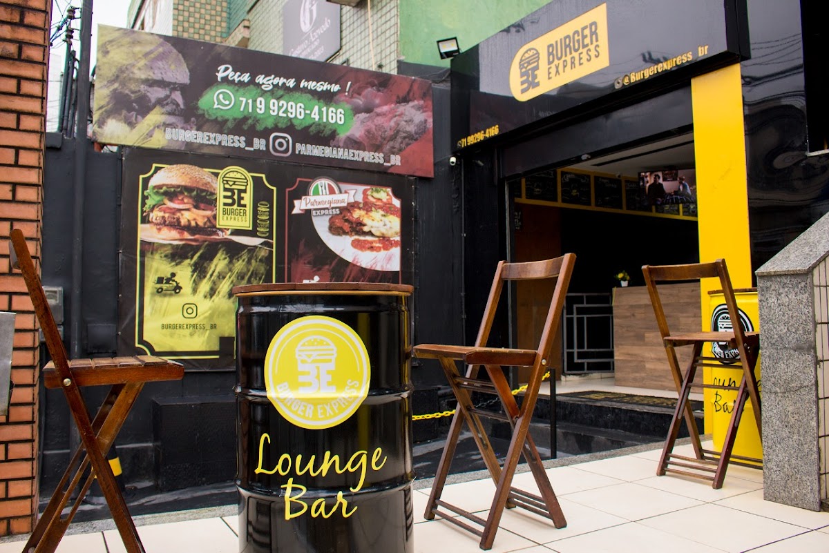 Burger Express