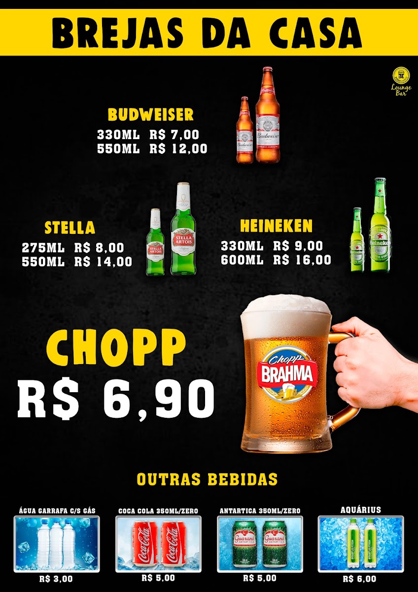 Burger Express Photo Menu 10