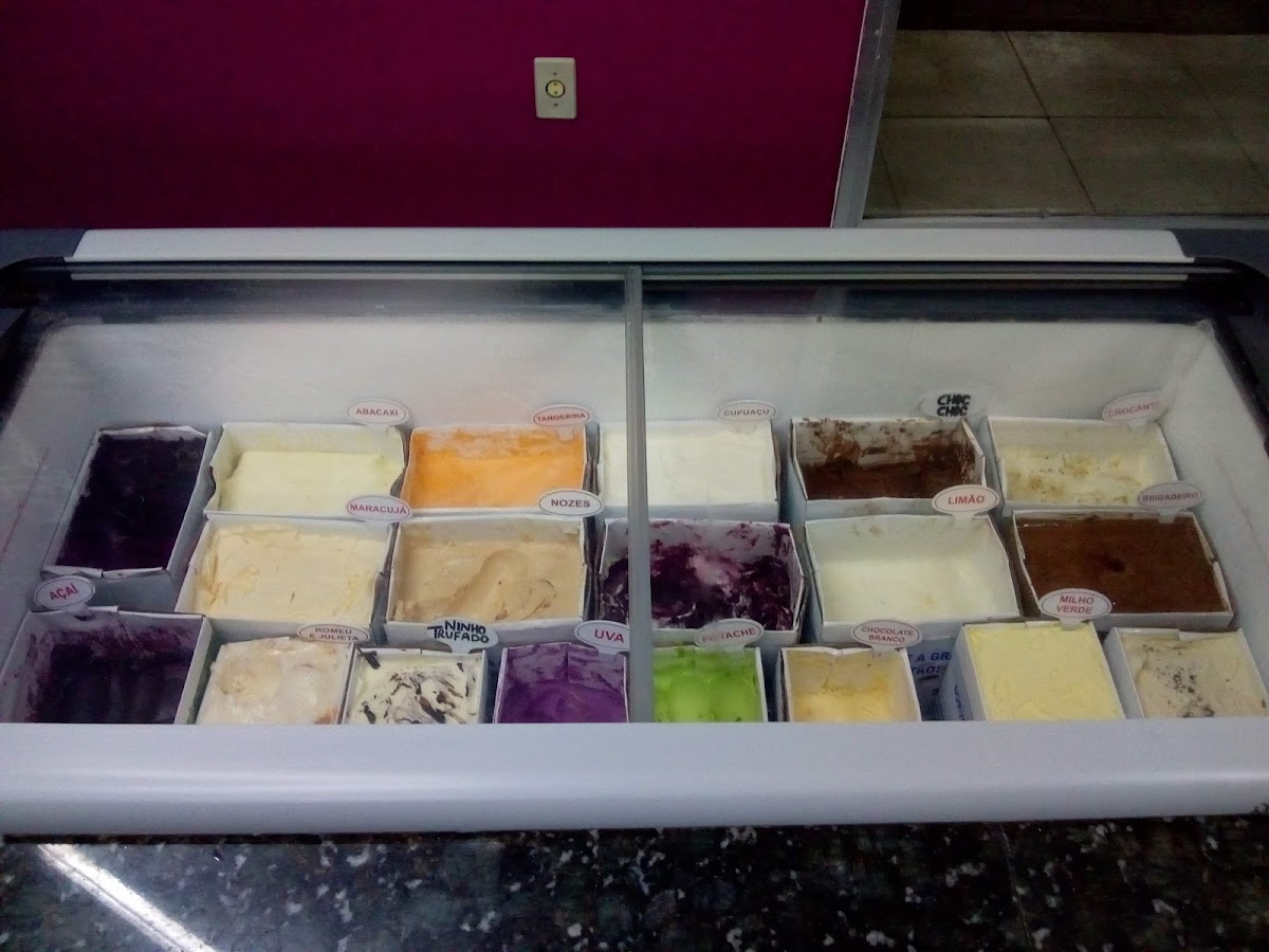 Sorveteria e Açaiteria Farellones Photo 10