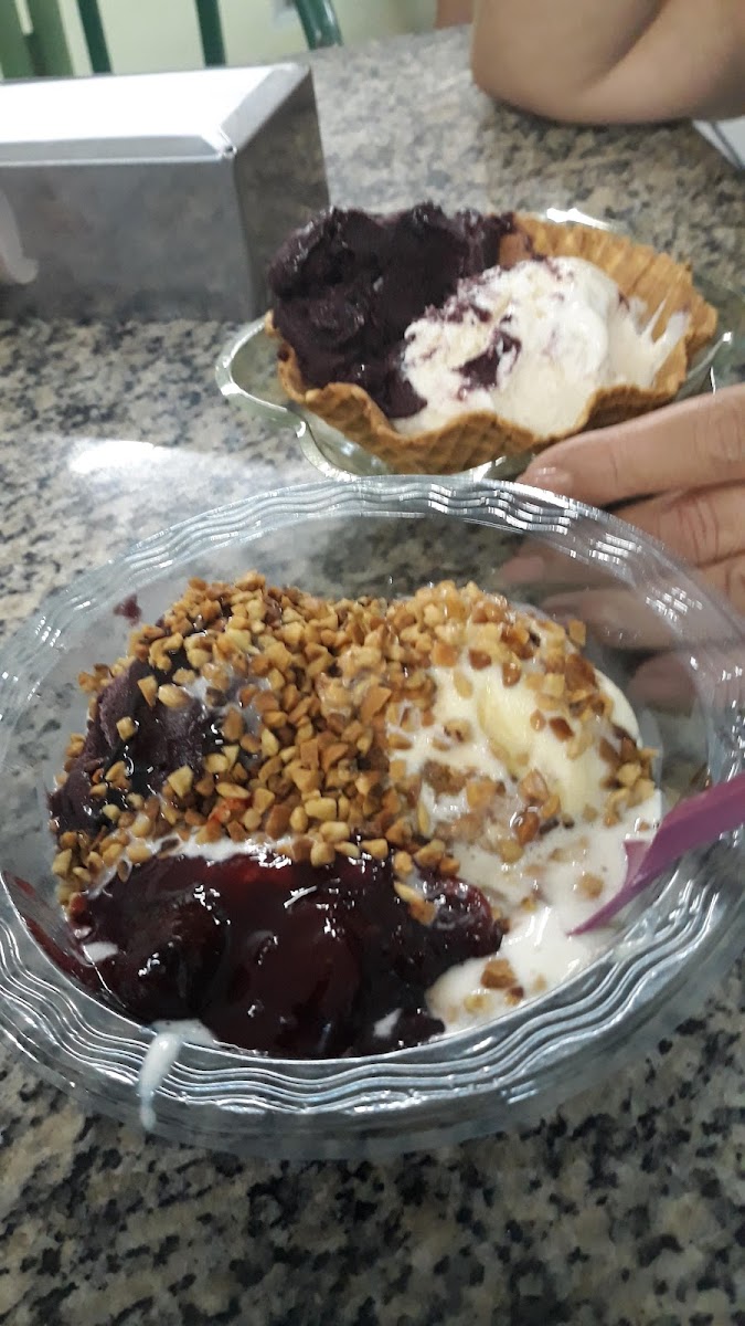 Sorveteria e Açaiteria Farellones Photo 3