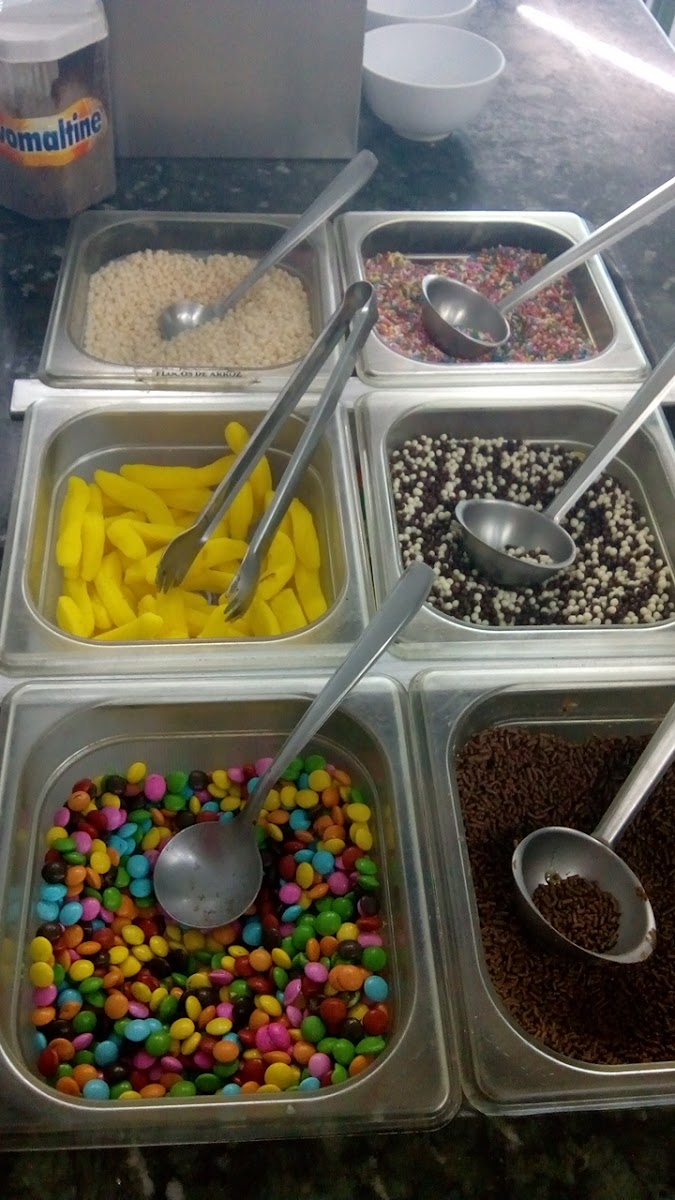 Sorveteria e Açaiteria Farellones Photo 4