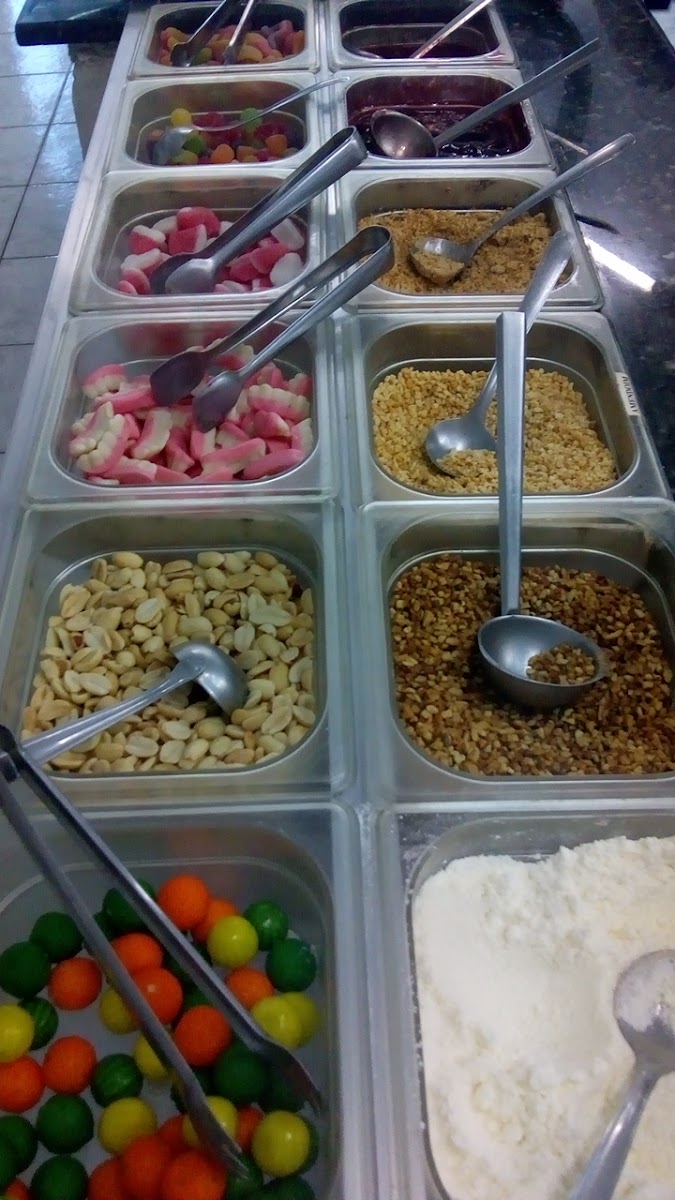 Sorveteria e Açaiteria Farellones Photo 5