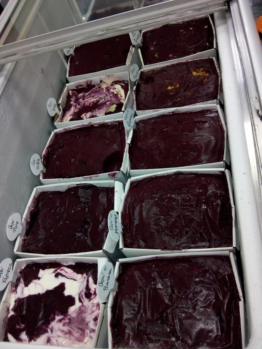 Sorveteria e Açaiteria Farellones Photo 7