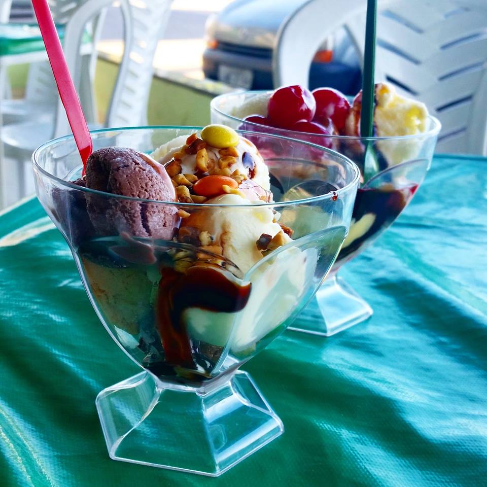 Sorveteria e Açaiteria Farellones Photo 8