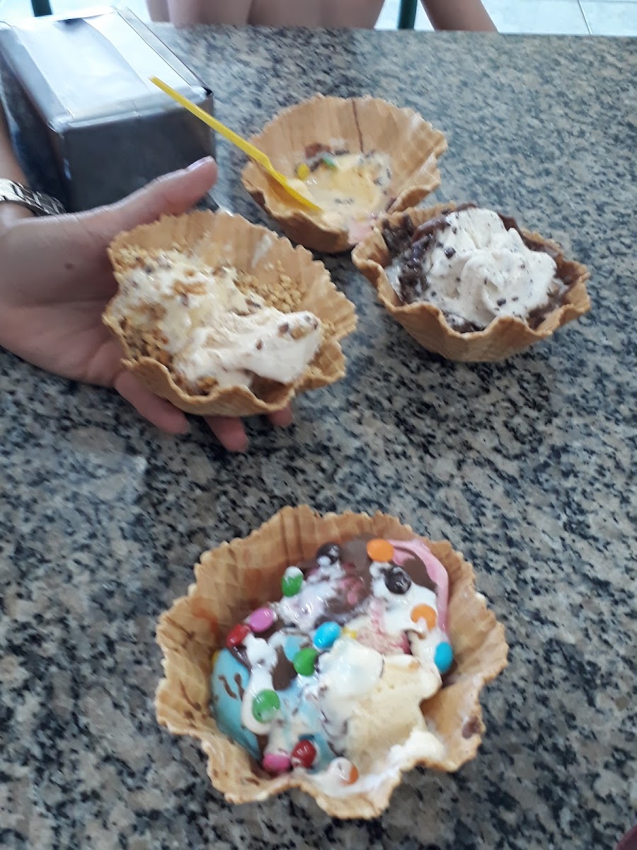 Sorveteria e Açaiteria Farellones Photo 9
