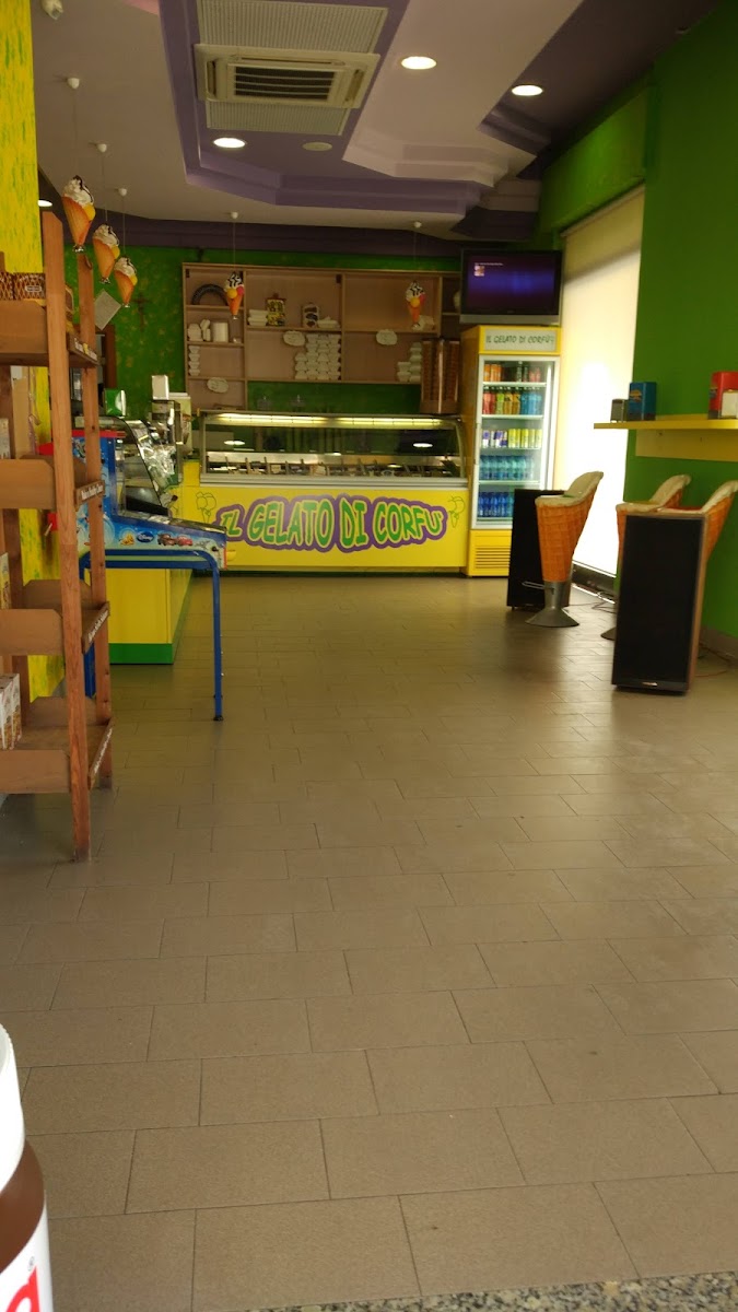 Il Gelato di Corfù Photo 3