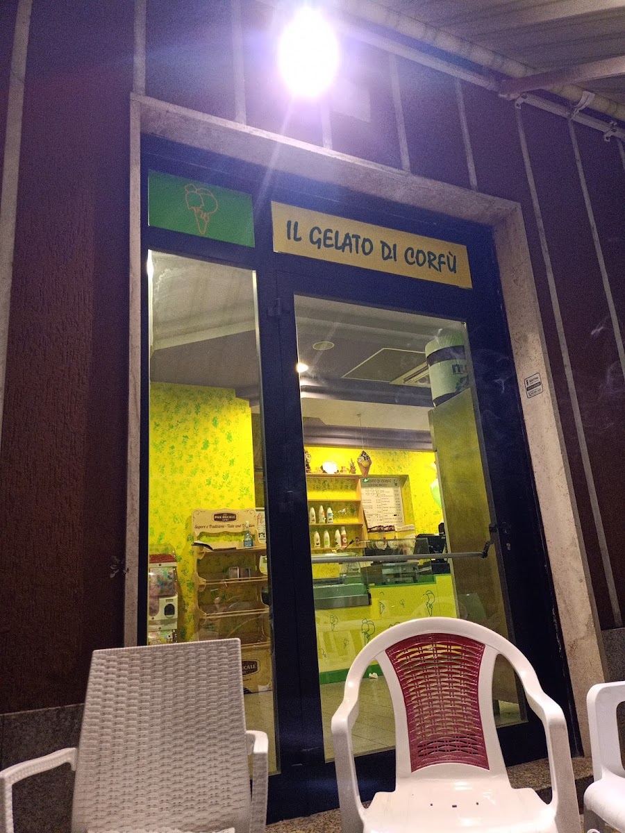 Il Gelato di Corfù Photo 4