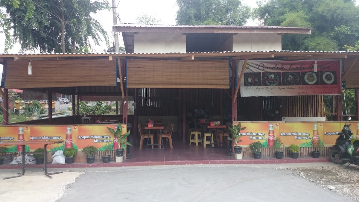 Pondok Kali Gesing