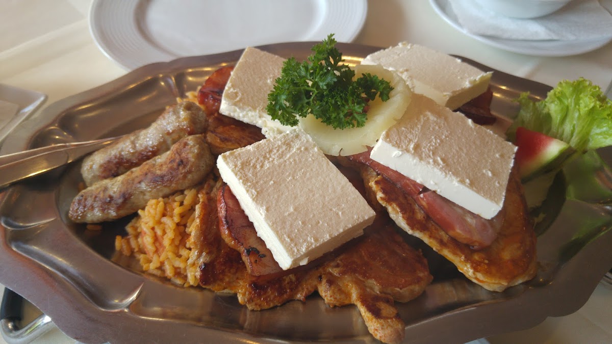 Restaurant Belgrad Photo 10