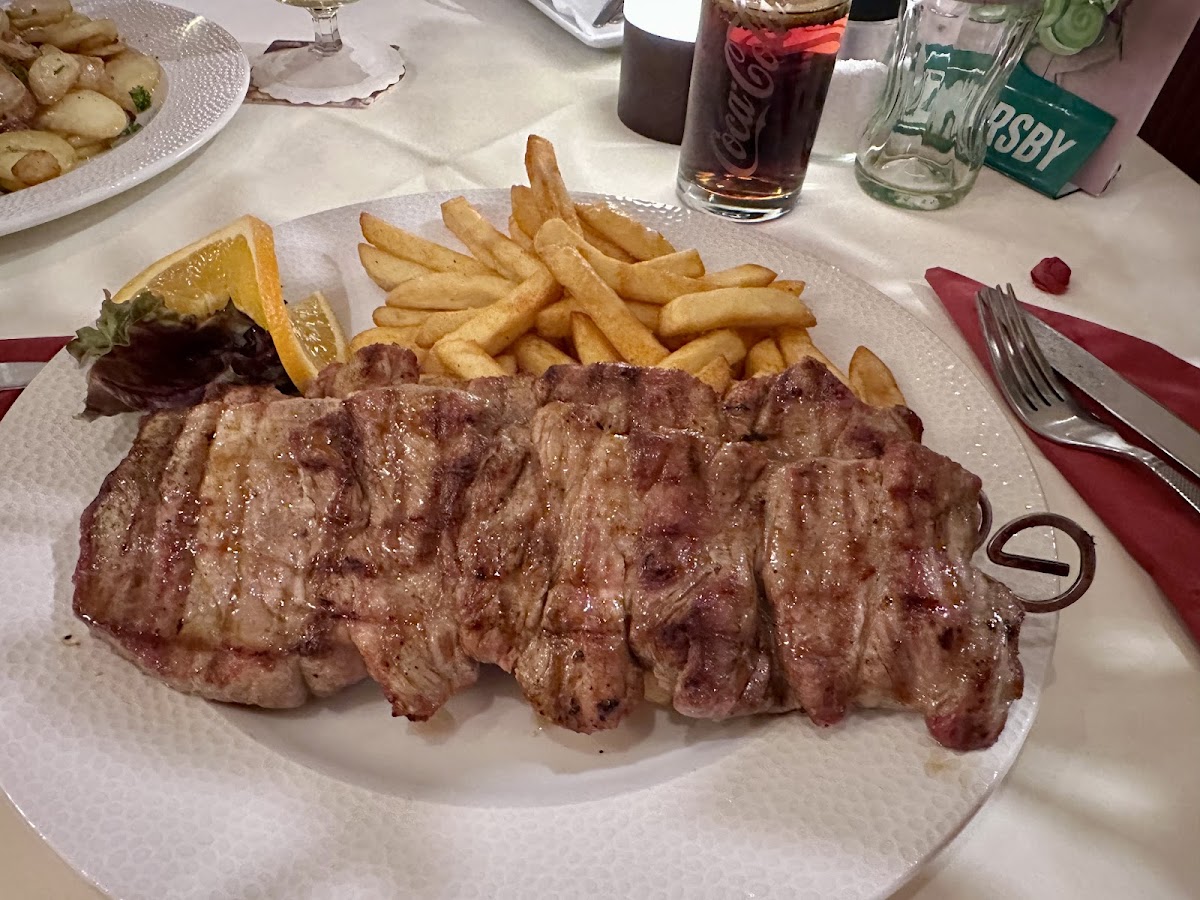 Restaurant Belgrad Photo 2