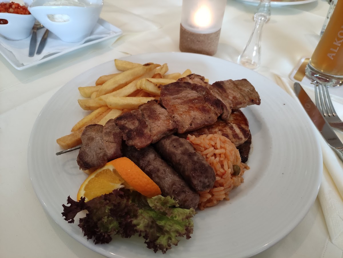 Restaurant Belgrad Photo 5