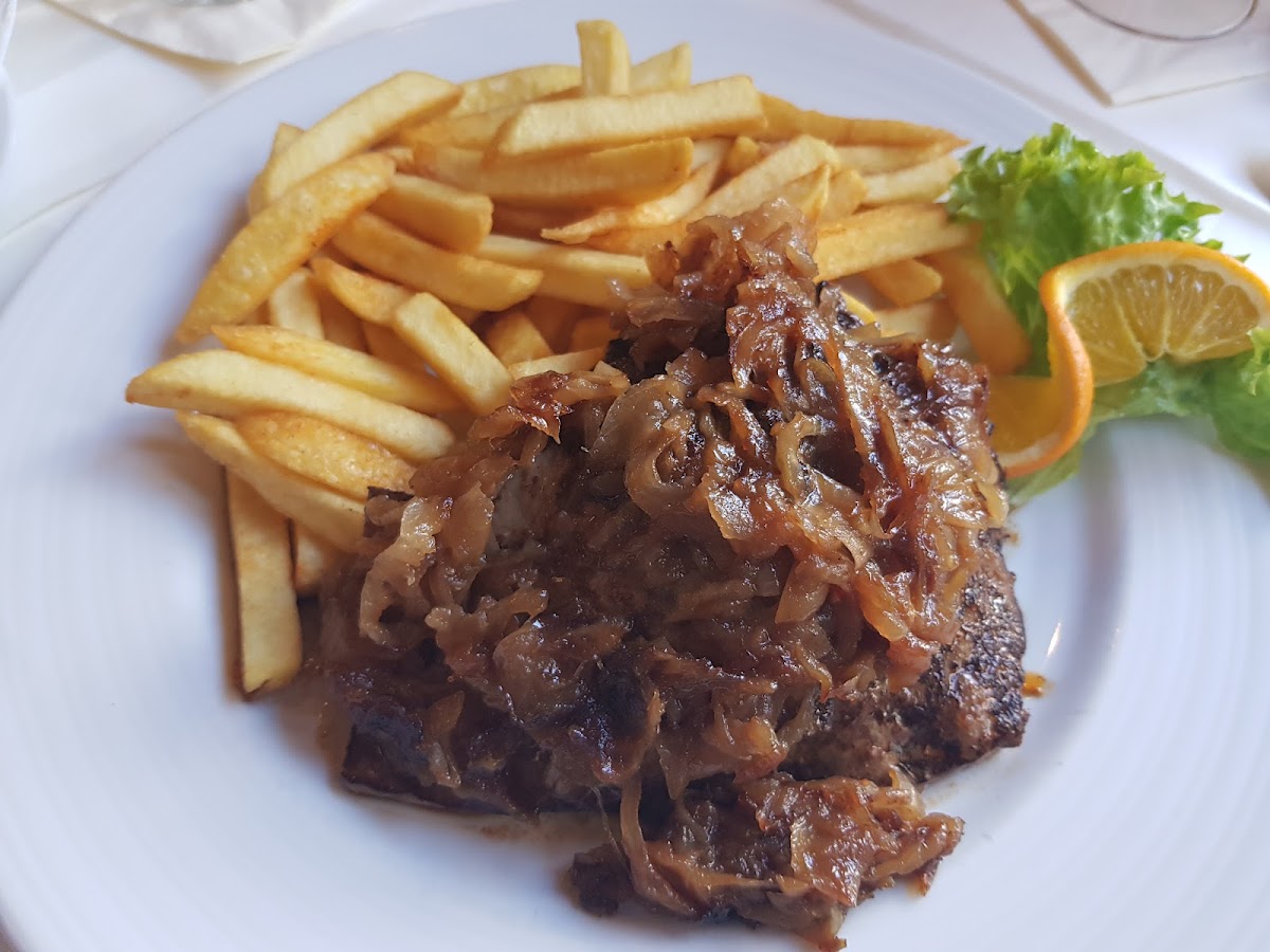 Restaurant Belgrad Photo 6