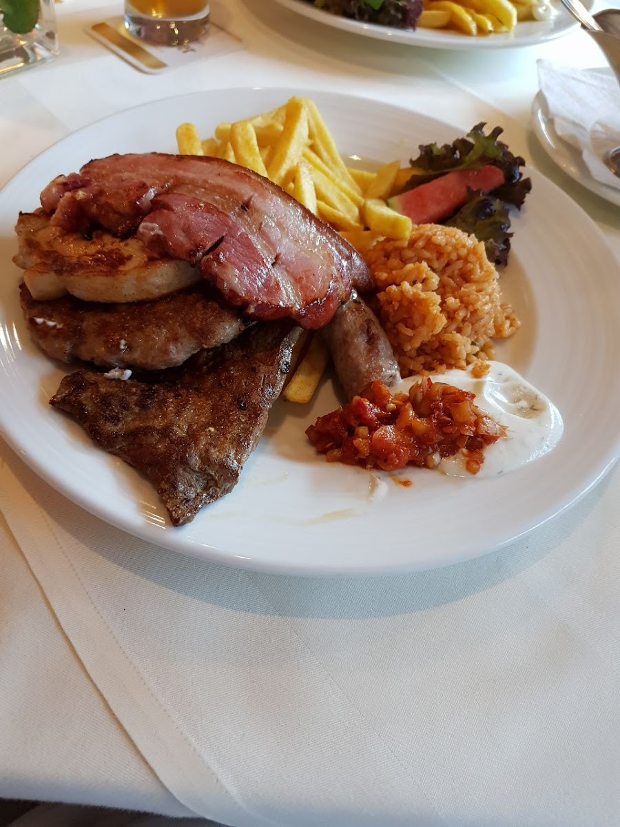 Restaurant Belgrad Photo 8