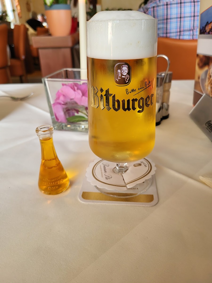 Restaurant Belgrad Photo 9