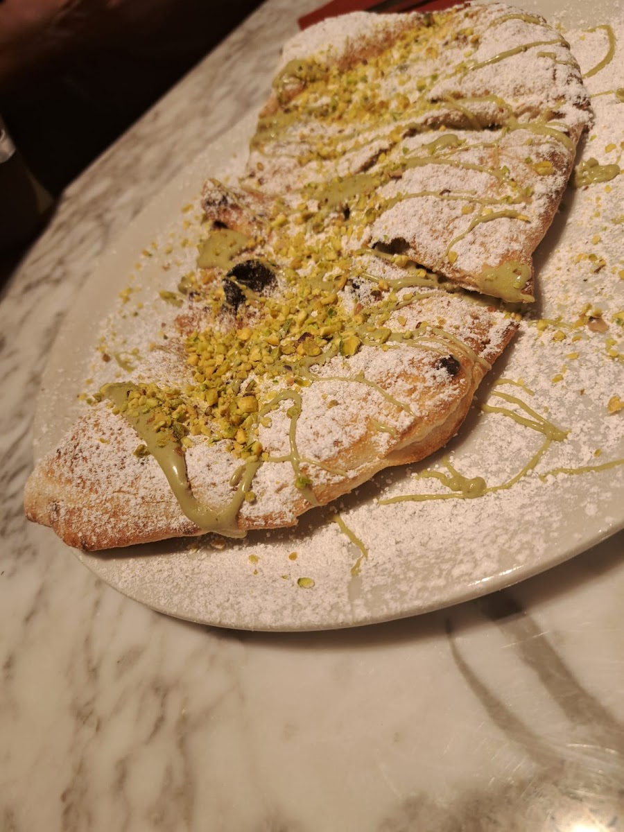BESTIA Vera Pizza Napoletana Photo 10