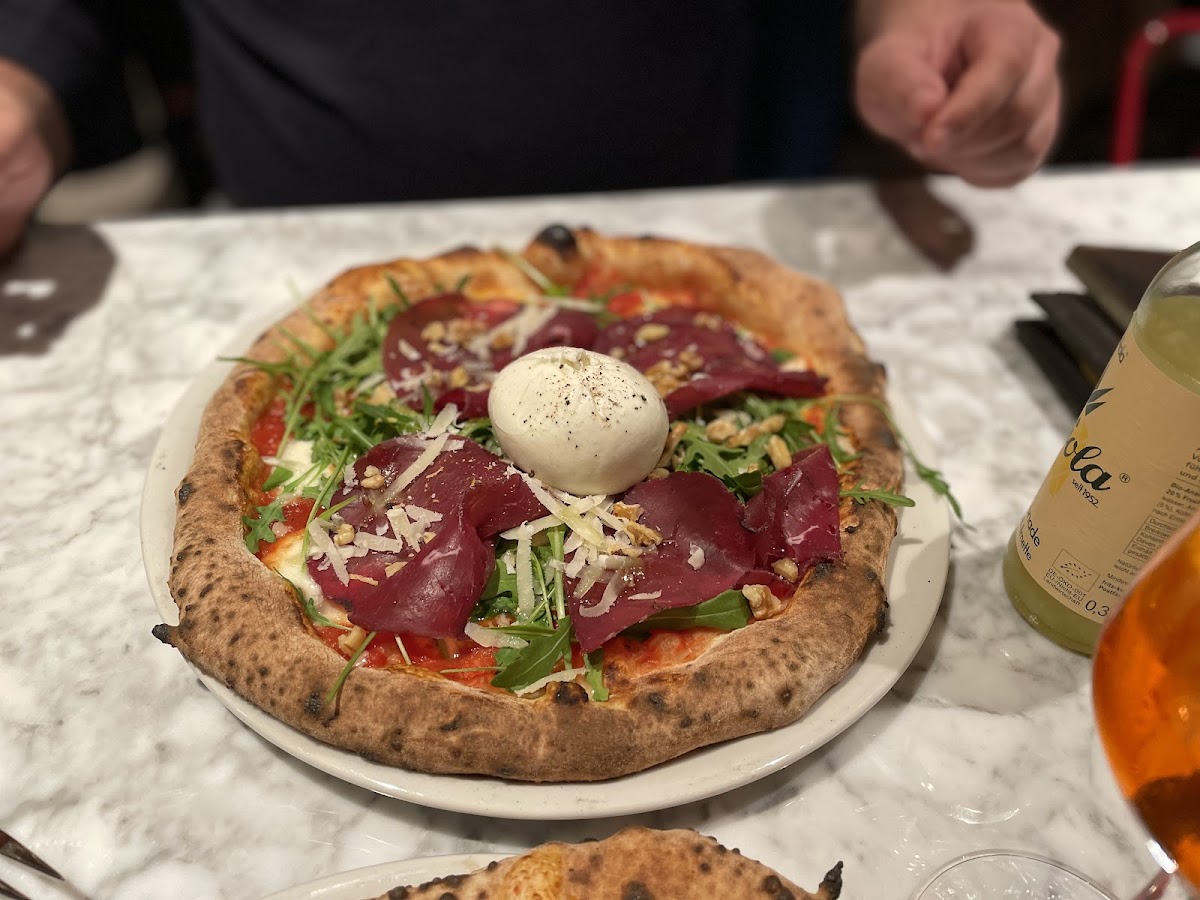 BESTIA Vera Pizza Napoletana Photo 6
