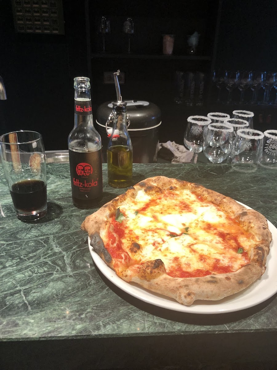 BESTIA Vera Pizza Napoletana Photo 8