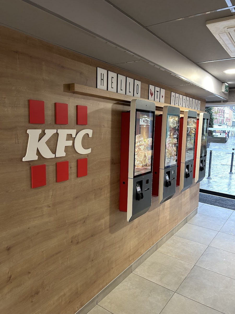 KFC Tourcoing