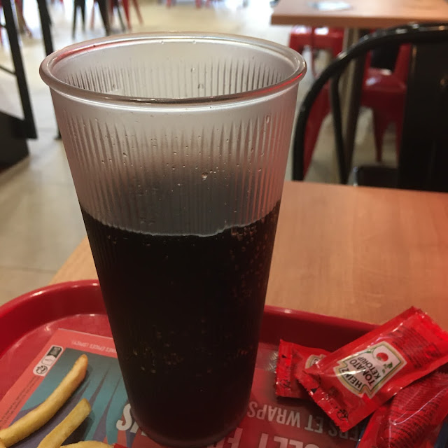 Pepsi Max