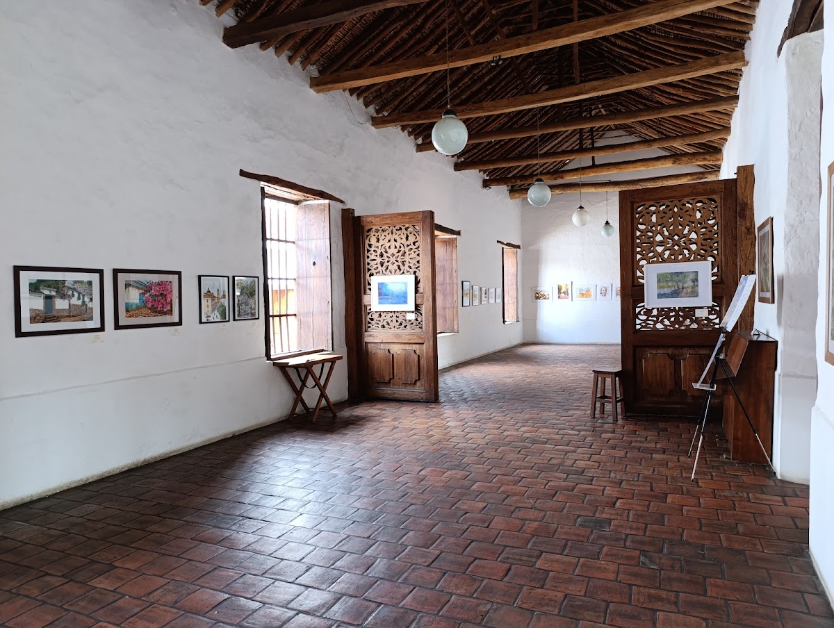 Taller de Artes y Oficios - Restaurante Las Cruces Photo 3