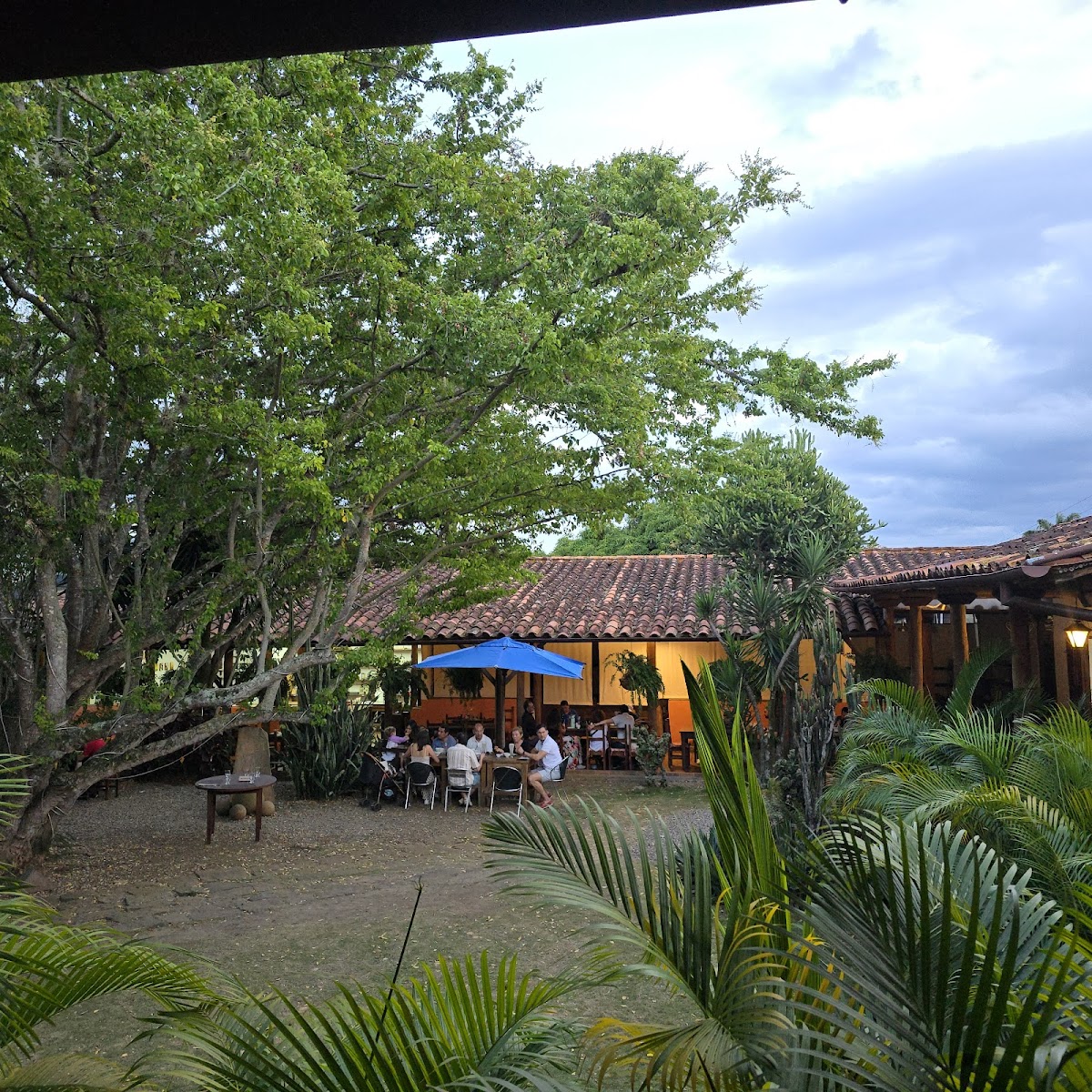 Taller de Artes y Oficios - Restaurante Las Cruces Photo 4