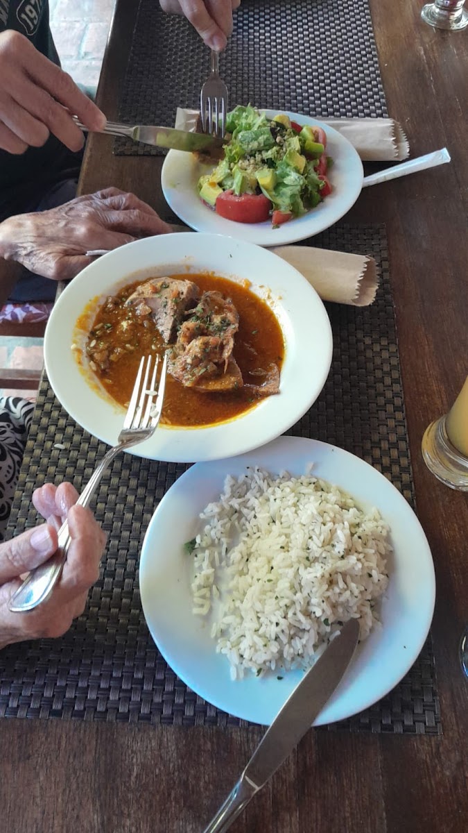 Taller de Artes y Oficios - Restaurante Las Cruces Photo 5