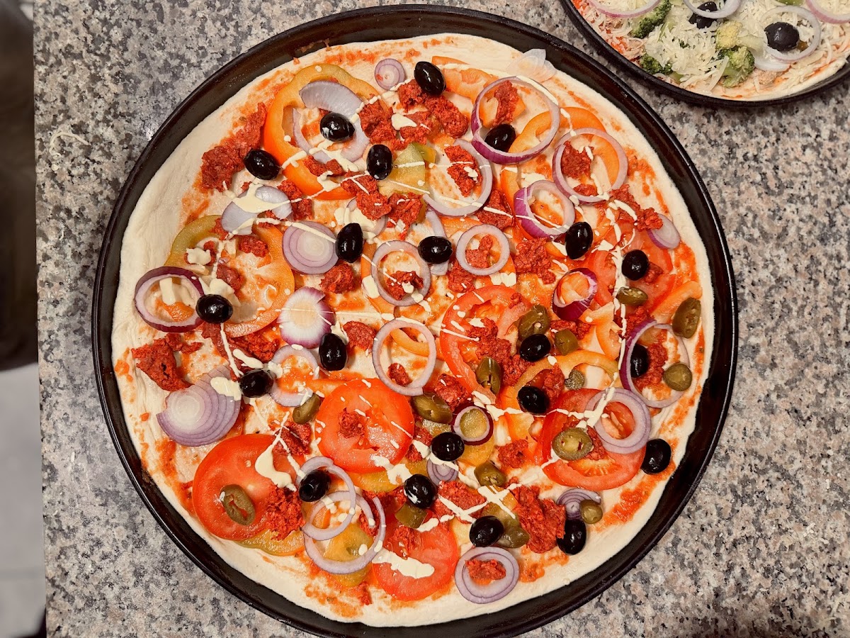 Pizzaria Venezia Werth