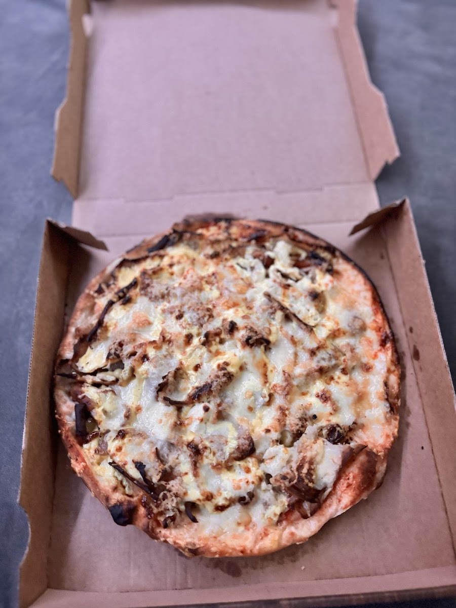 Pizzaria Venezia Werth Photo 2