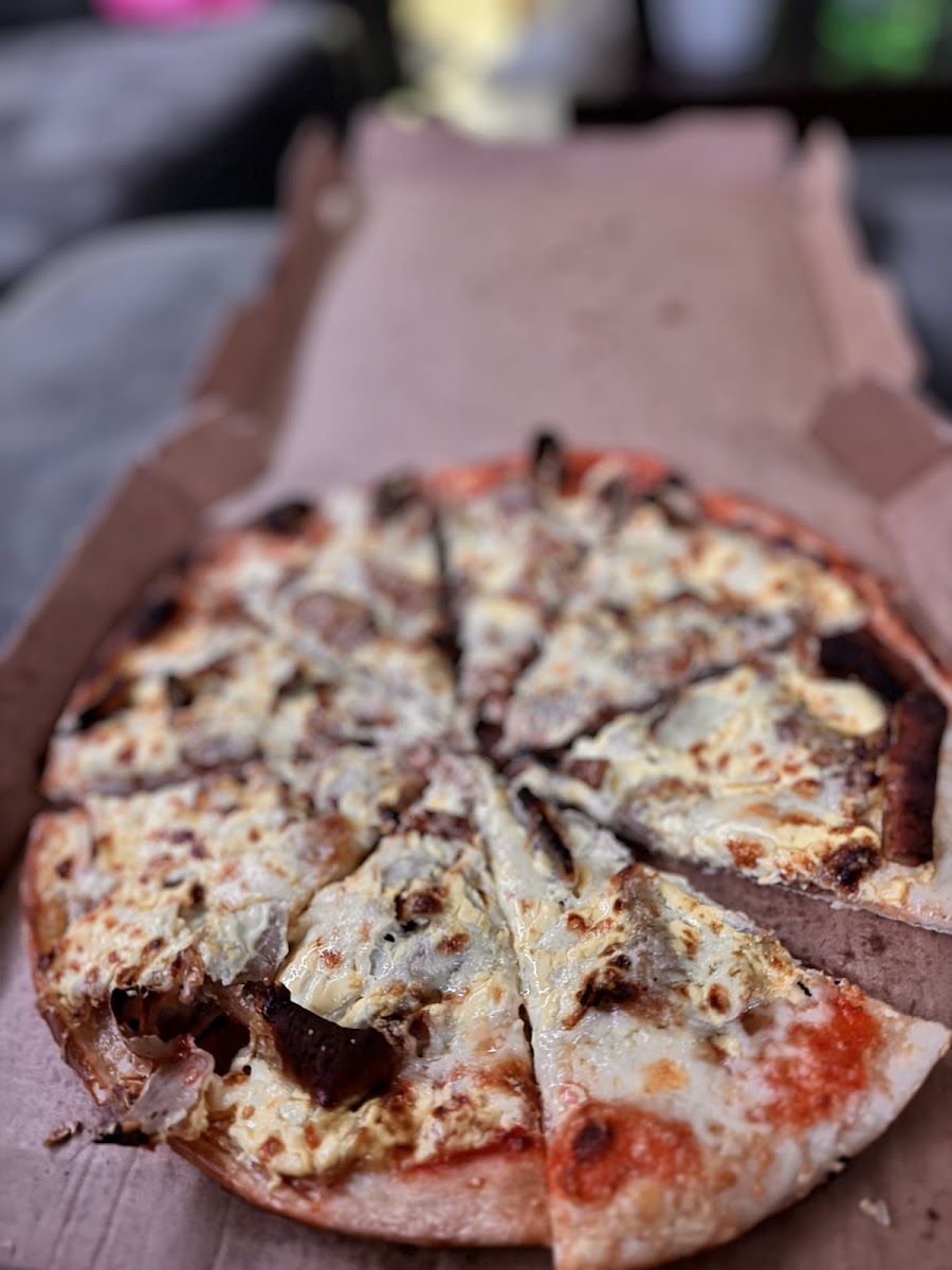 Pizzaria Venezia Werth Photo 6