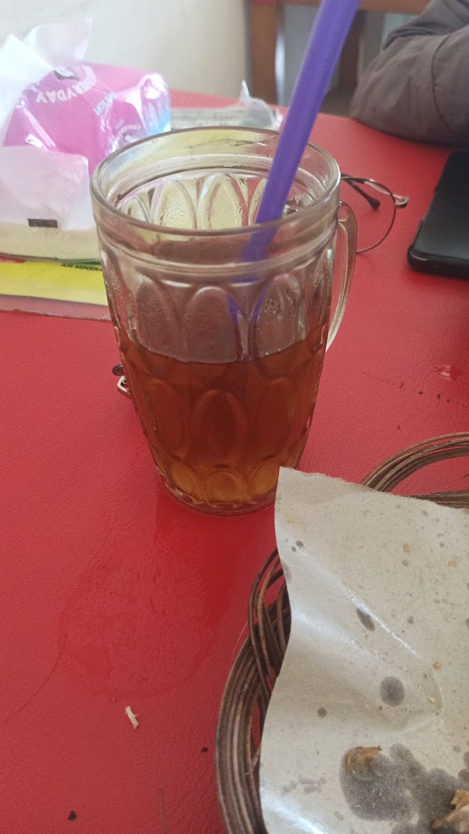 Ayam Gepuk Pak Gembus, Kranggan Photo 10
