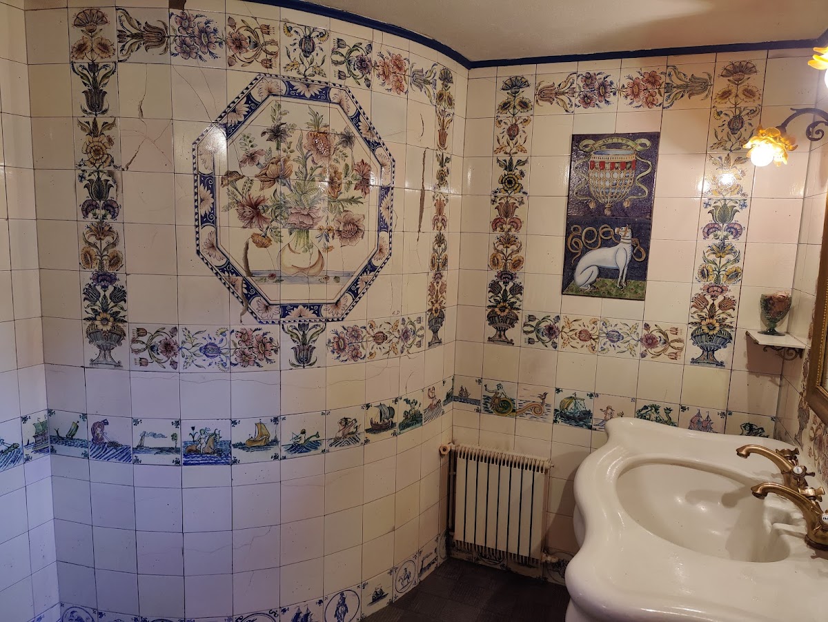 L'auberge Des 3 Peupliers Photo 4