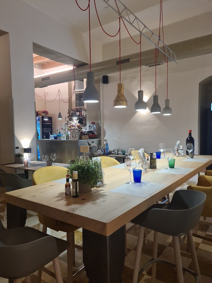 Ristorante SanFermo 17