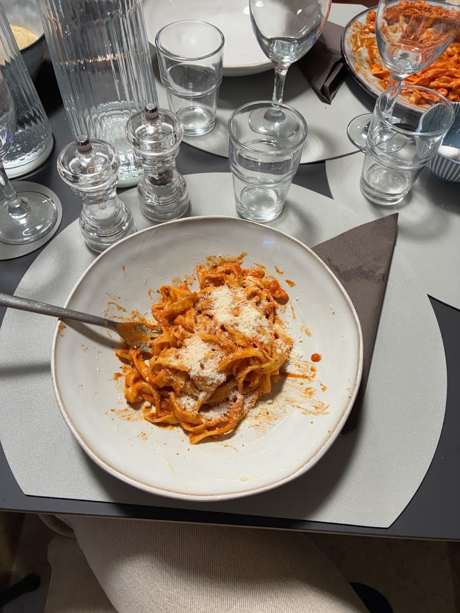 Ristorante SanFermo 17 Photo 5