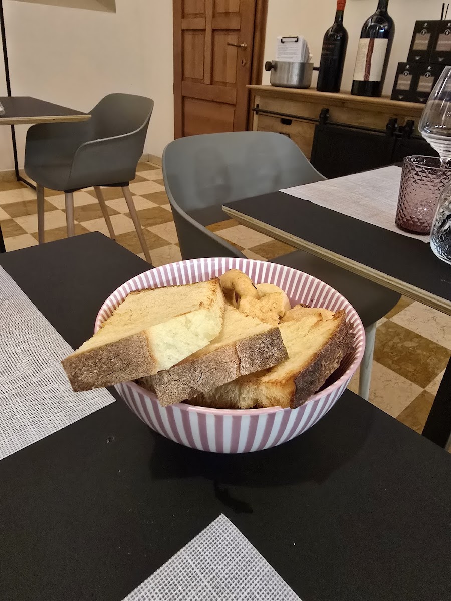 Ristorante SanFermo 17 Photo 6