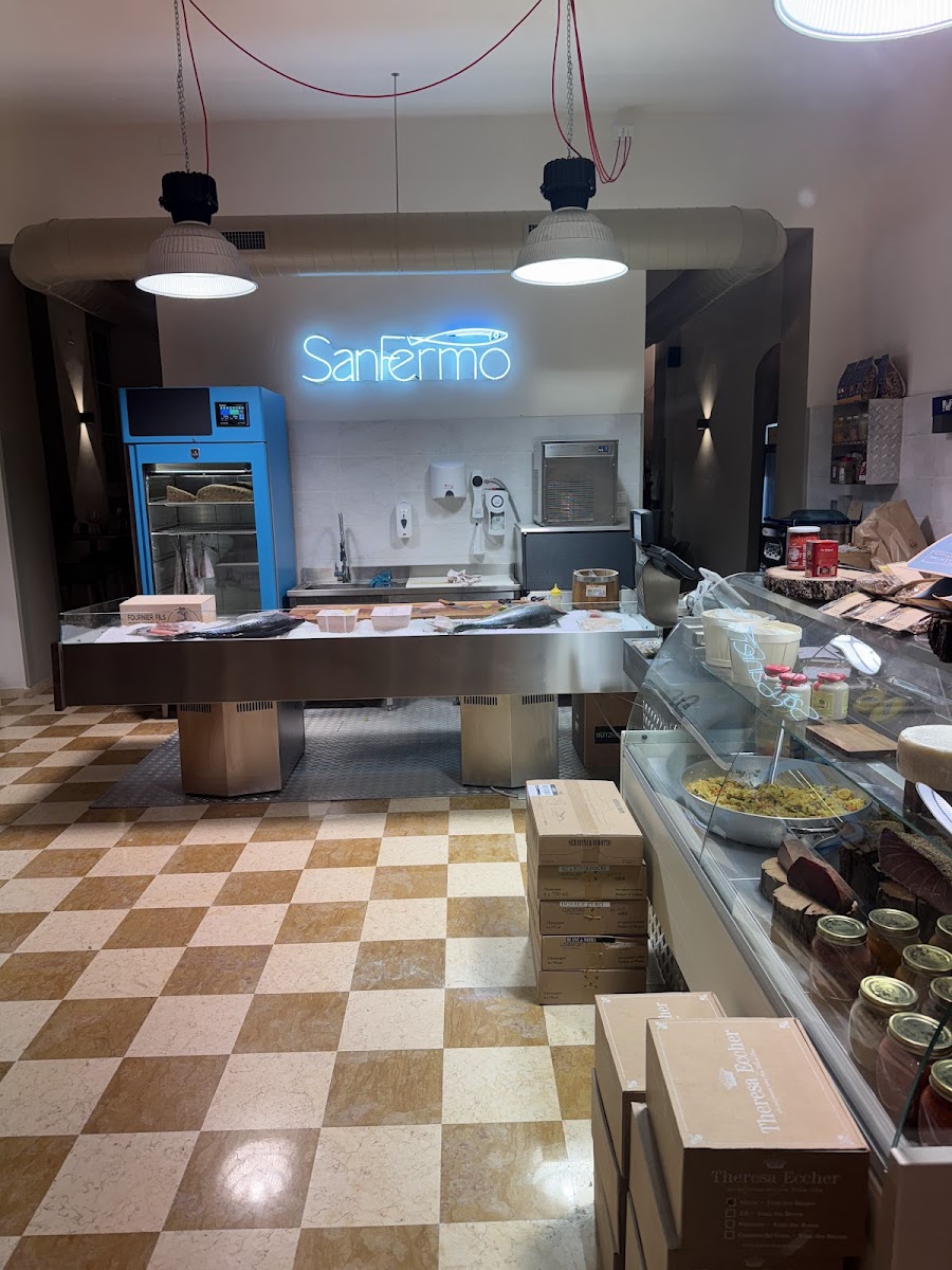 Ristorante SanFermo 17 Photo 7