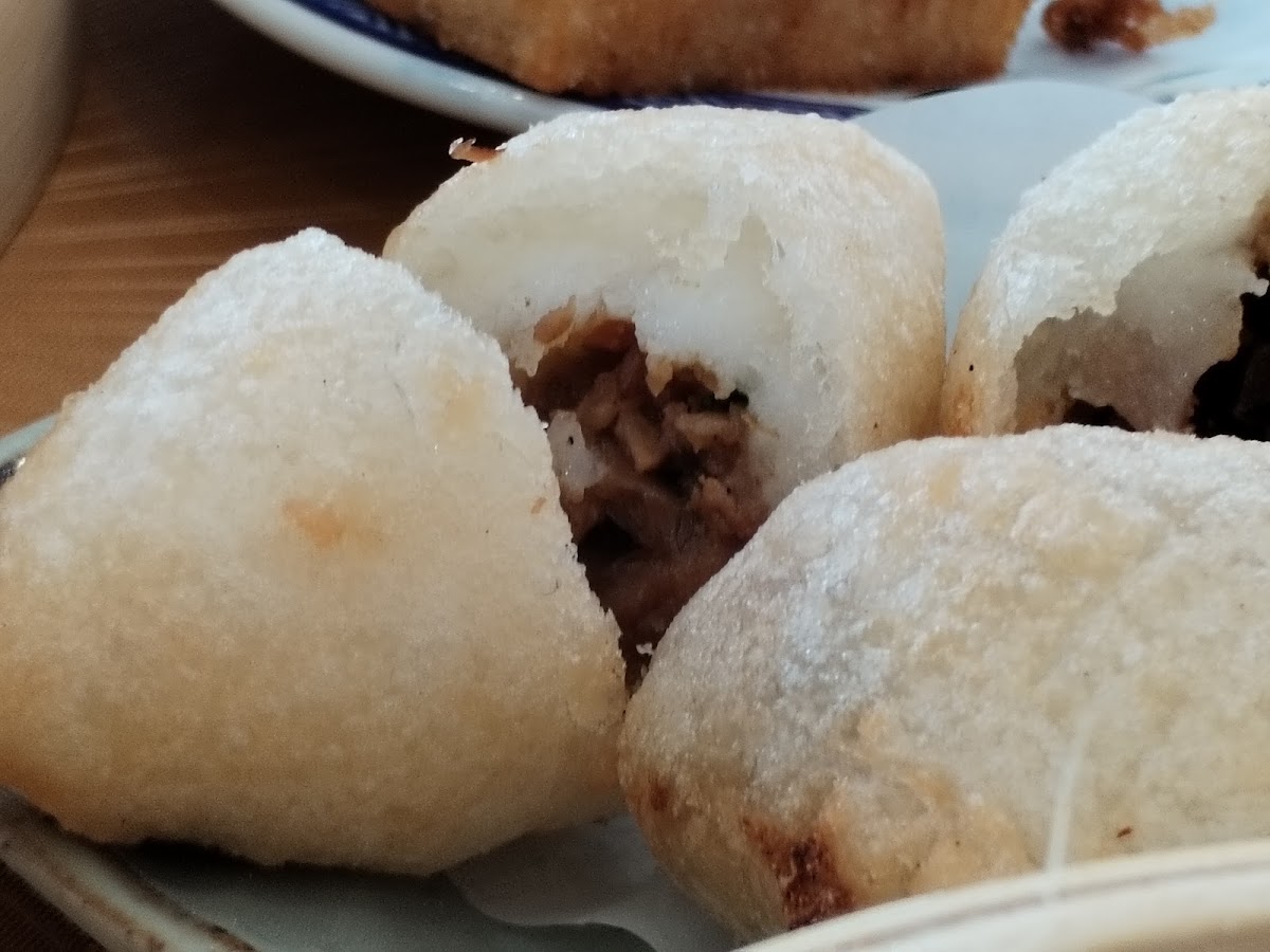 Jiu Pin Yuan Dim Sum 九品元点心 Photo 10