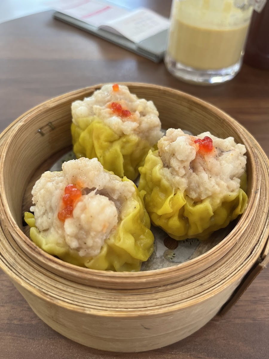 Jiu Pin Yuan Dim Sum 九品元点心 Photo 4