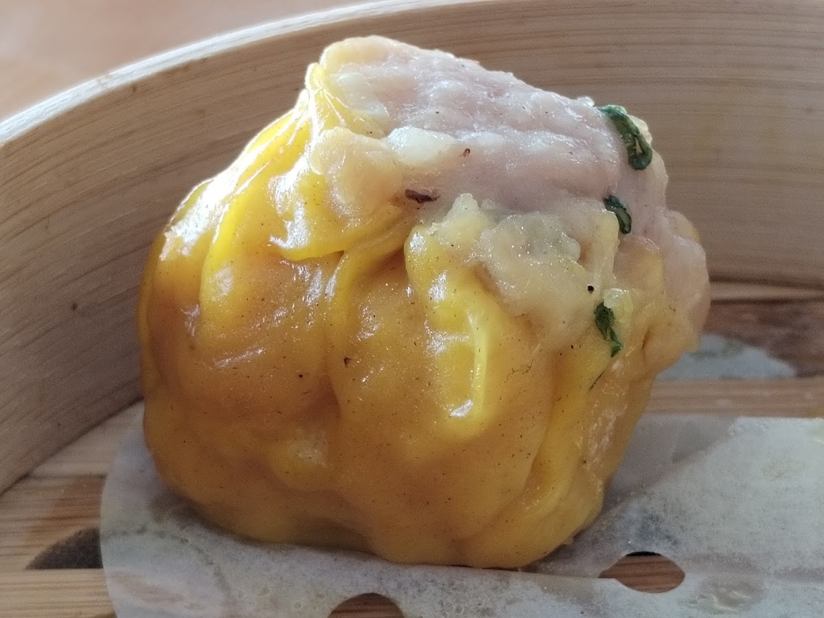 Jiu Pin Yuan Dim Sum 九品元点心 Photo 5
