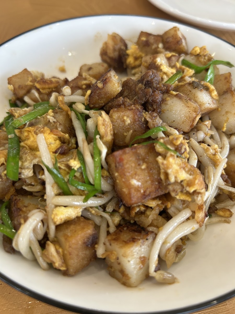 Jiu Pin Yuan Dim Sum 九品元点心 Photo 6