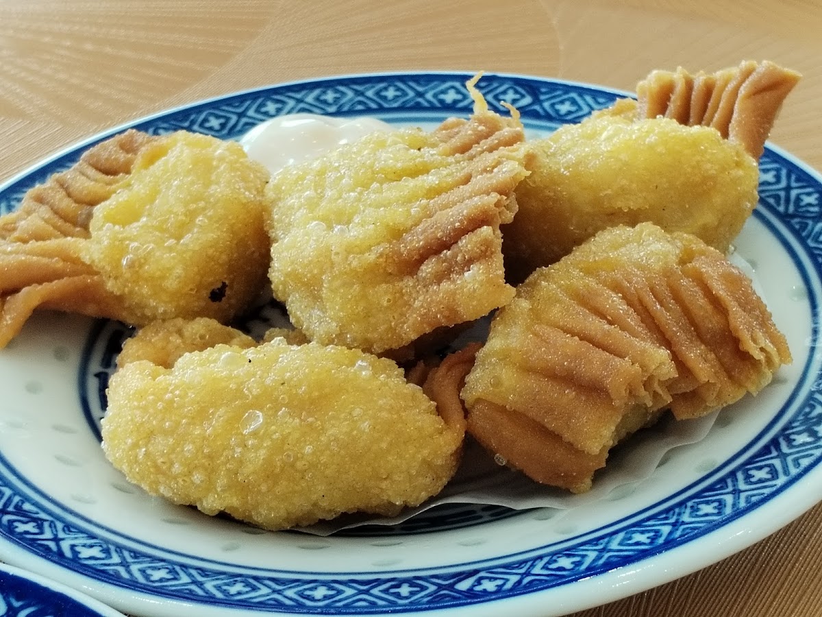 Jiu Pin Yuan Dim Sum 九品元点心 Photo 7