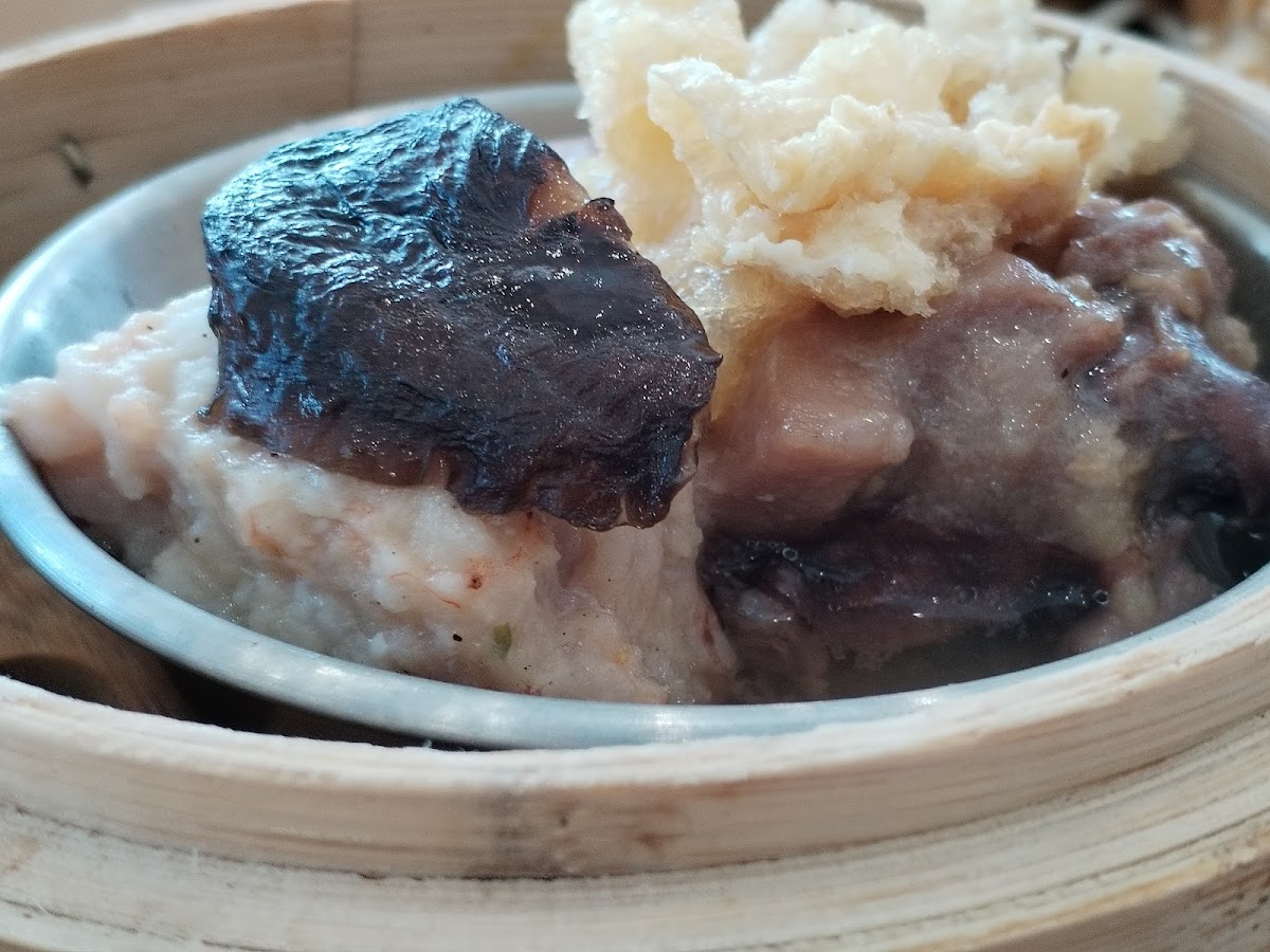 Jiu Pin Yuan Dim Sum 九品元点心 Photo 8
