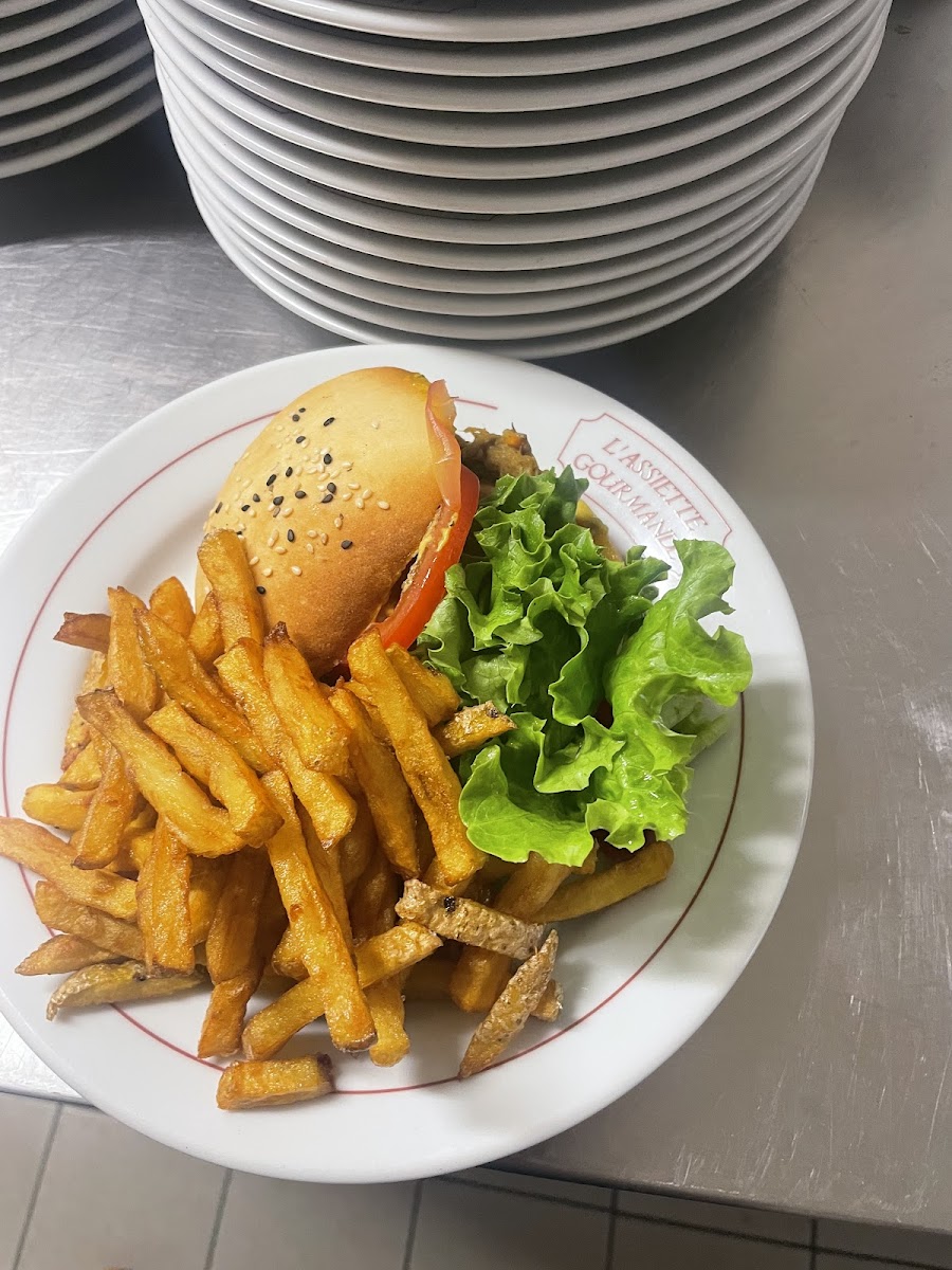 L'assiette Gourmande Photo 6