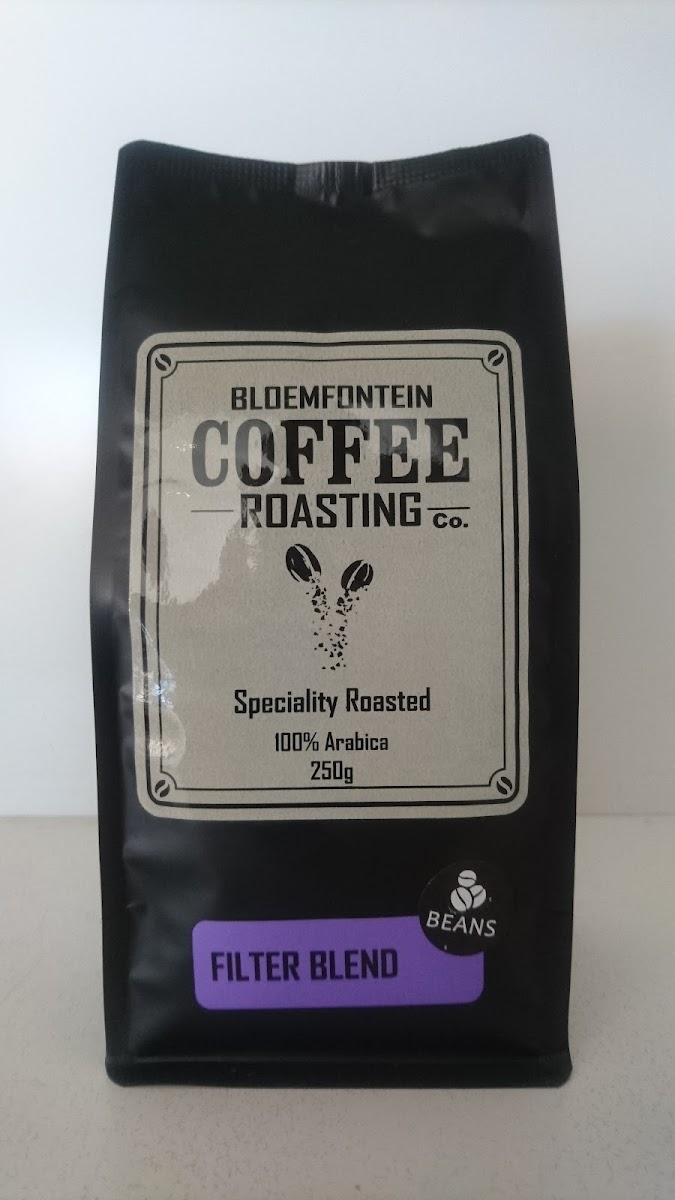 Bloemfontein Coffee Roasting Co. Photo 3